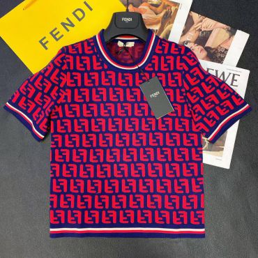 Футболка Fendi LUX-67550