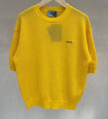 Футболка Prada LUX-67553