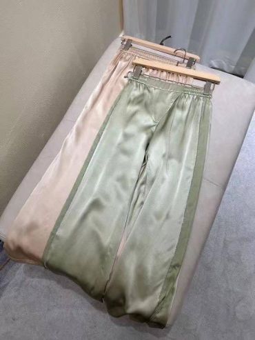 Брюки Brunello Cucinelli LUX-67557