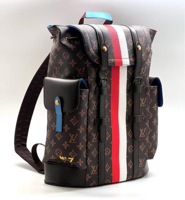 Рюкзак Louis Vuitton LUX-67595