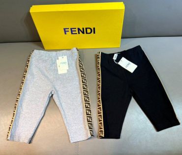 Велосипедки Fendi LUX-68059