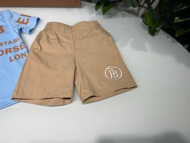 Шорты  Burberry LUX-68063