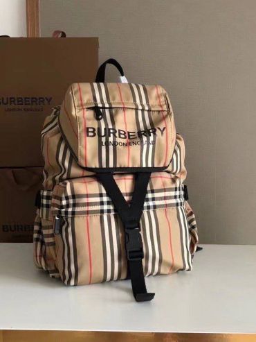 Рюкзак мужской Burberry LUX-67599