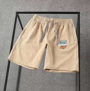 Шорты Burberry LUX-67607