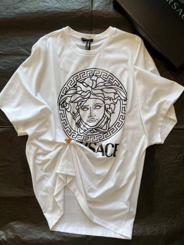 Футболка женская Versace LUX-67637