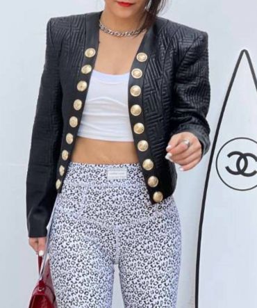 Жакет  Balmain LUX-67640