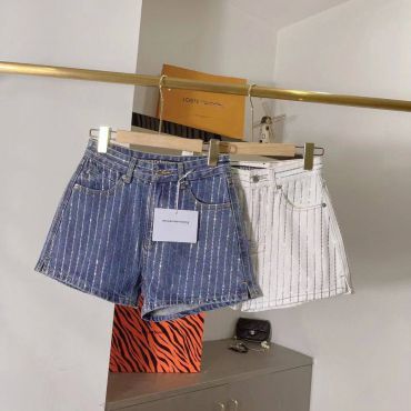 Шорты Alexander Wang LUX-67641