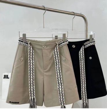 Шорты Jil Sander LUX-67642