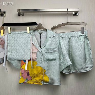 Костюм женский Fendi LUX-67647