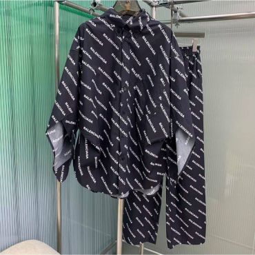 Костюм женский Balenciaga LUX-67650