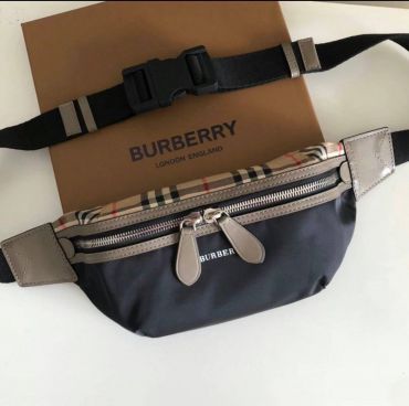  Поясная сумка Burberry LUX-67670