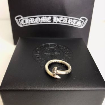 Кольцо CHROME HEARTS LUX-67679