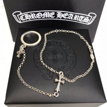 Подвеска CHROME HEARTS LUX-67680