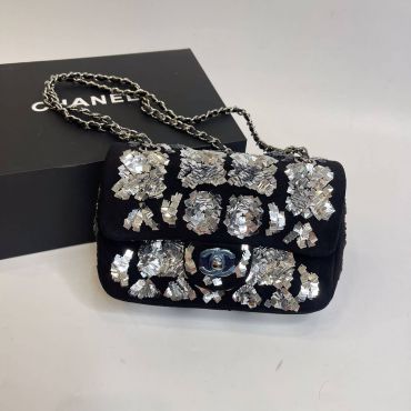 Сумка женская Chanel LUX-67687