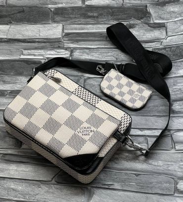 Сумка мужская Louis Vuitton LUX-67690