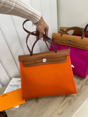 Сумка женская Herbag Hermes LUX-67664