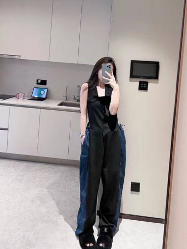 Комбинезон  LUX-67698