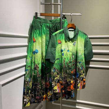 Костюм женский  Christian Dior LUX-67700