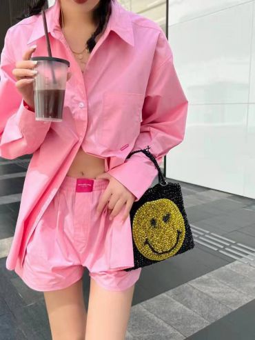 Костюм женский Alexander Wang LUX-67701