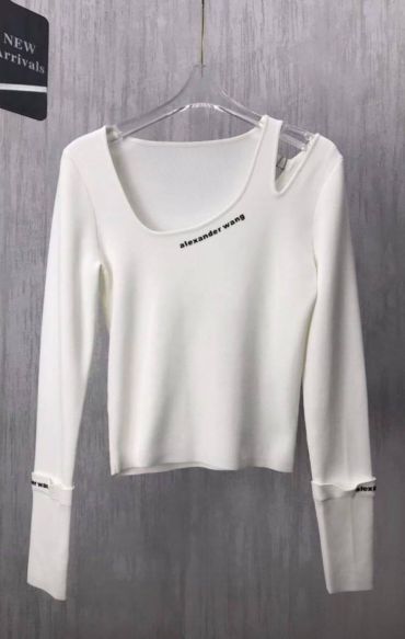 Кофта Alexander Wang LUX-67706