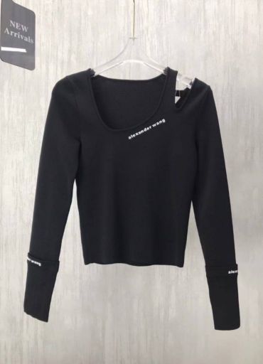 Кофта Alexander Wang LUX-67707