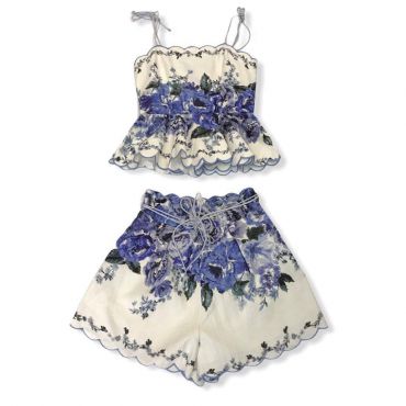 Костюм женский Zimmermann LUX-67717