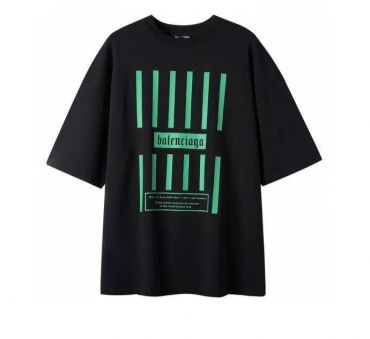 Футболка женская Balenciaga LUX-67722