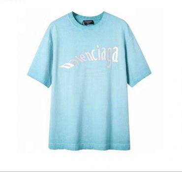 Футболка женская Balenciaga LUX-67723