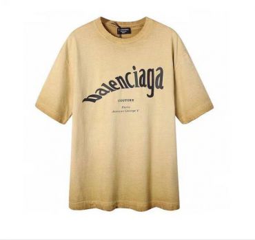 Футболка женская Balenciaga LUX-67721