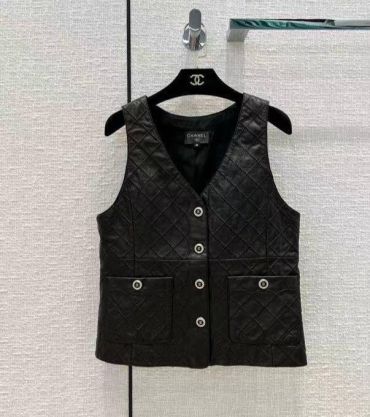 Жилет Chanel LUX-67733