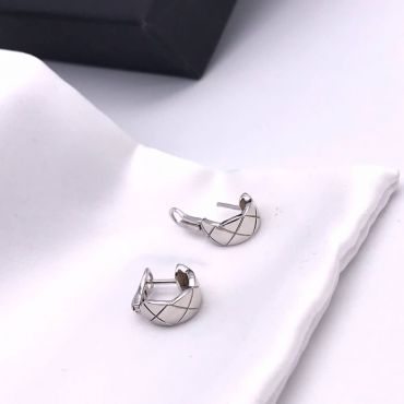 Серьги  LUX-67767