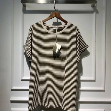 Футболка женская Brunello Cucinelli LUX-67741