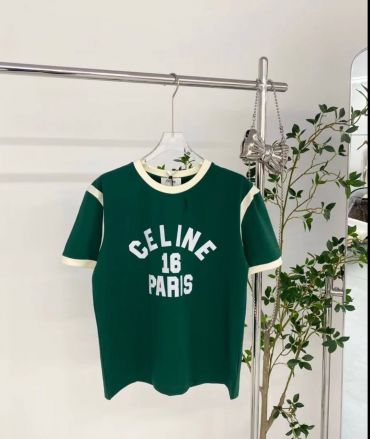 Футболка женская Yves Saint Laurent LUX-67788