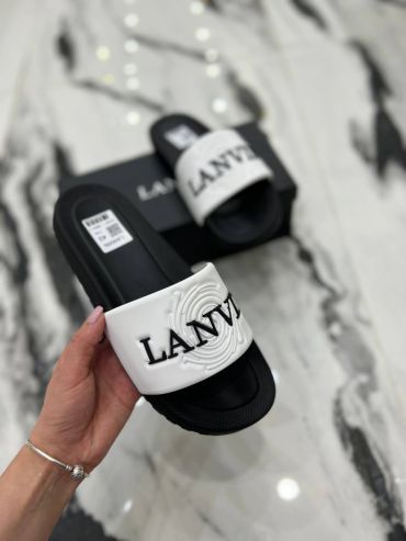 Шлёпанцы  LUX-67814