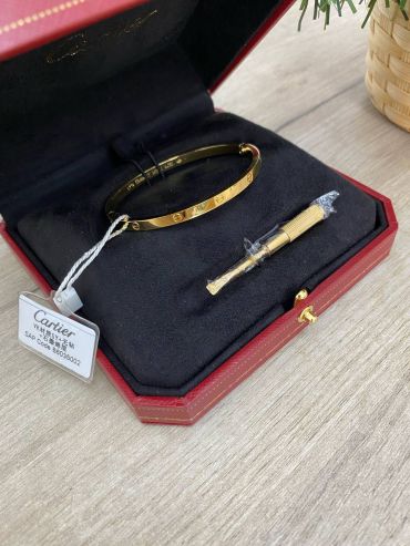 Браслет Cartier LUX-68047