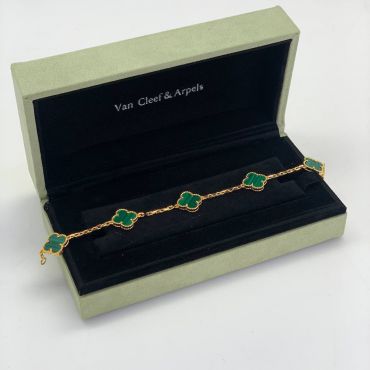 Браслет  Van Cleef LUX-68042