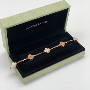 Браслет  Van Cleef LUX-68041