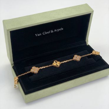 Браслет  Van Cleef LUX-68039