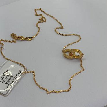 Подвеска Bvlgari LUX-68028