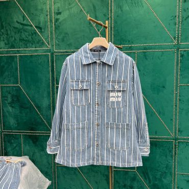 Рубашка  Miu Miu LUX-67826