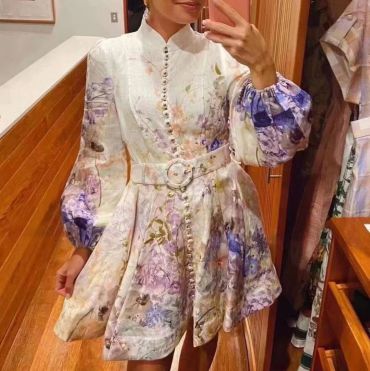 Платье Zimmermann LUX-67838