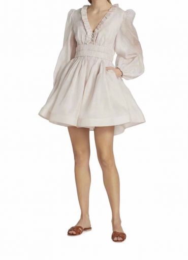 Платье Zimmermann LUX-67840