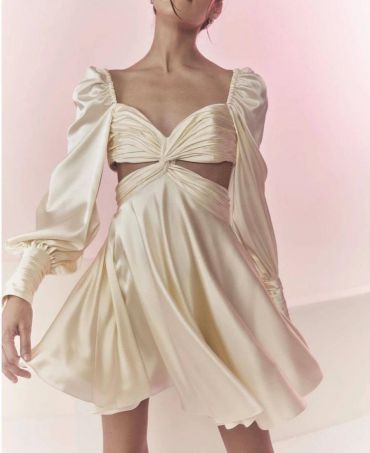 Платье   LUX-67932