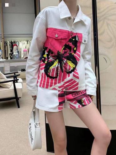 Жакет  Christian Dior LUX-67940