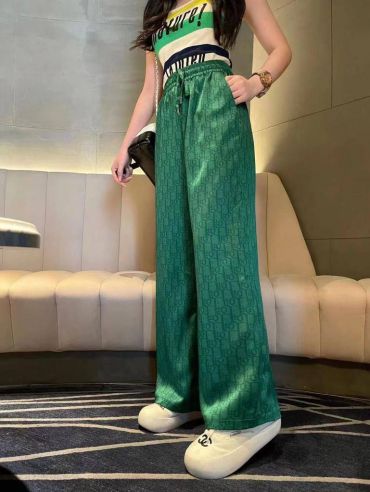 Брюки Christian Dior LUX-67943