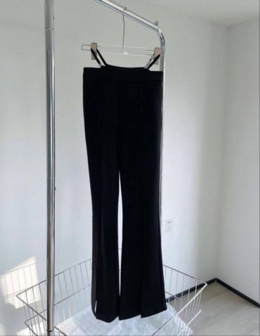 Брюки  Alexander Wang LUX-67947