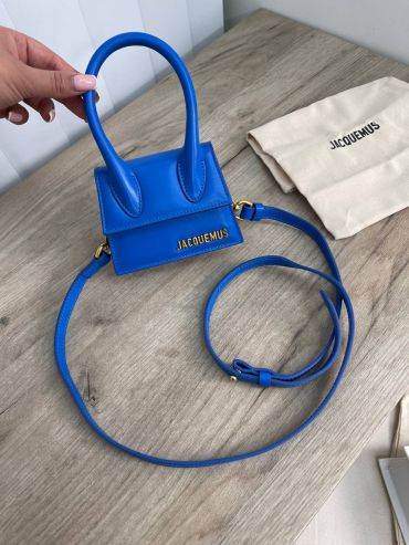 Сумка женская12см JACQUEMUS LUX-67884