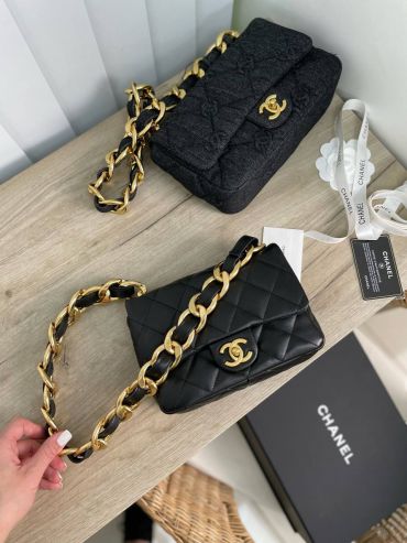 Сумка женская Chanel LUX-67899