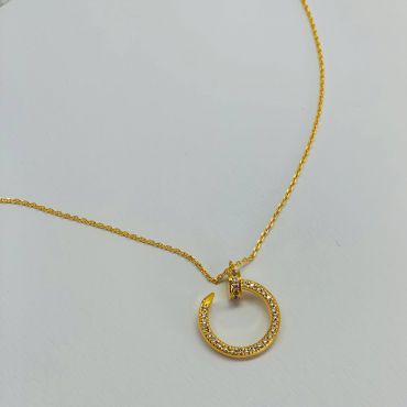 Подвеска  Cartier LUX-68030