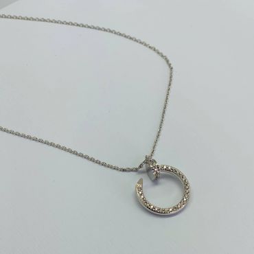 Подвеска  Cartier LUX-68031